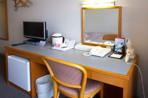 Pearl Hotel Ota