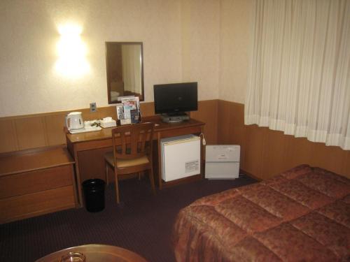 Ohta Grand Hotel