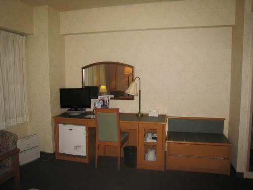 Ohta Grand Hotel
