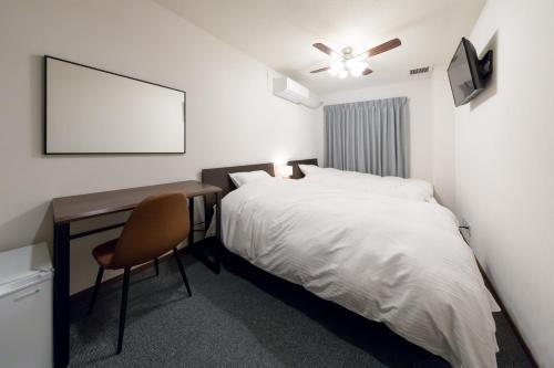 Hostal Rota Hostel