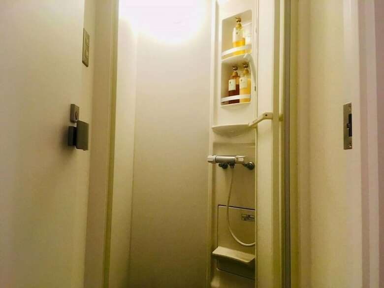 Hostel Bushi