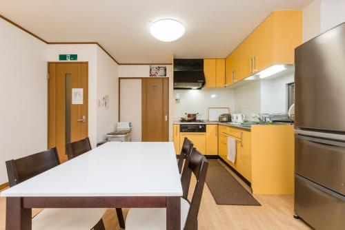 Apartamentos Awaza House 2