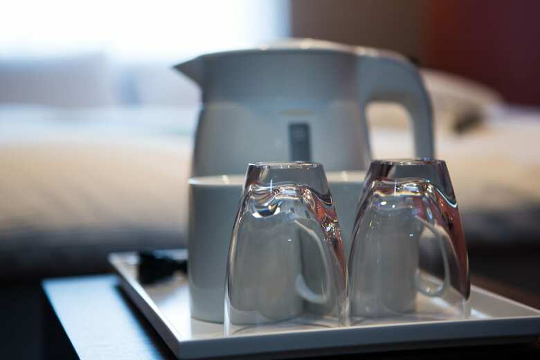 Tanimachi Luxe Hotel