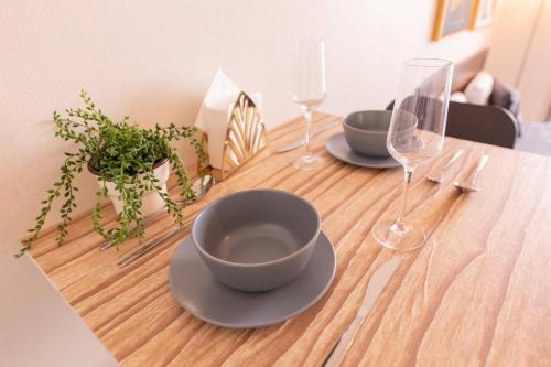 Apartamento Dotonbori Square Studio Od28