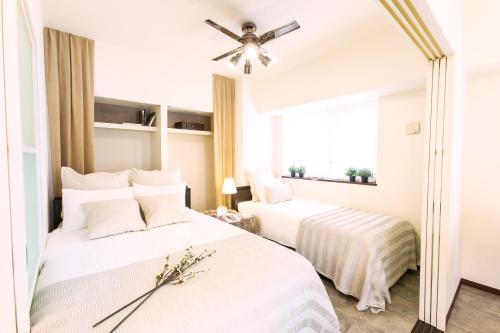 Apartamentos City Hotel Namba Residence 2