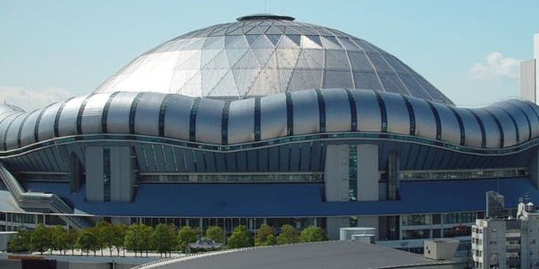 Hotel Wbf Kitahama