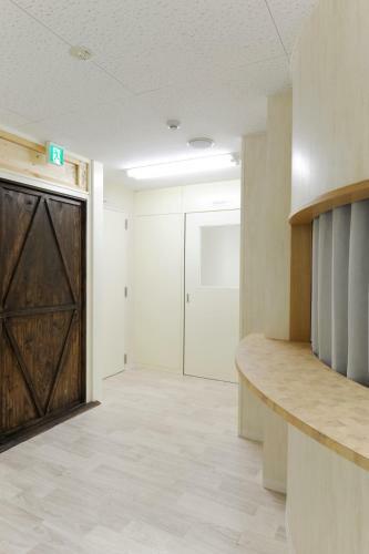 Hostel Ebisutei Souzou With Sake Bar