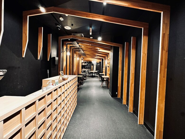 Qoo Hostel Osaka