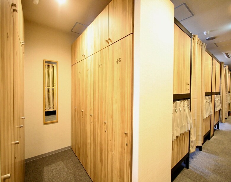 Qoo Hostel Osaka