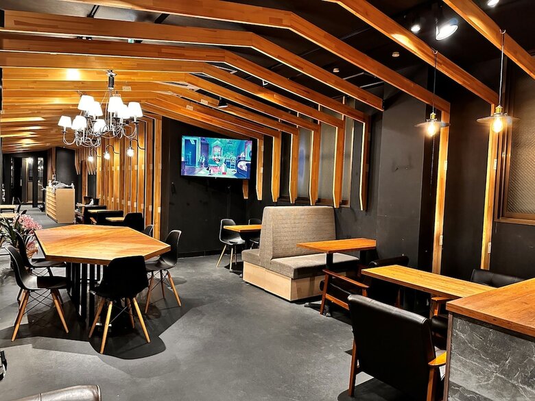 Qoo Hostel Osaka