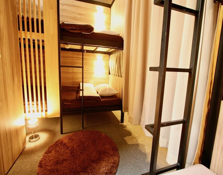 Qoo Hostel Osaka