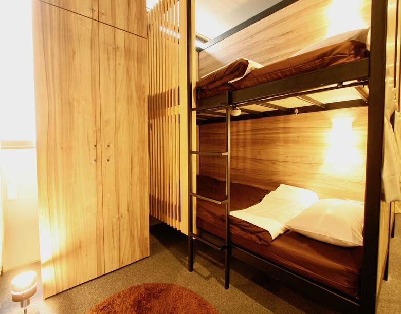 Qoo Hostel Osaka