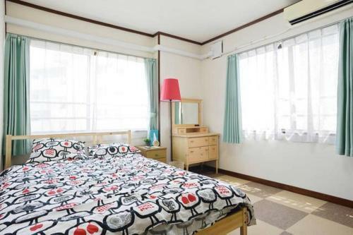 Apartamento Ken House