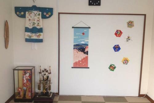 Apartamento Ken House