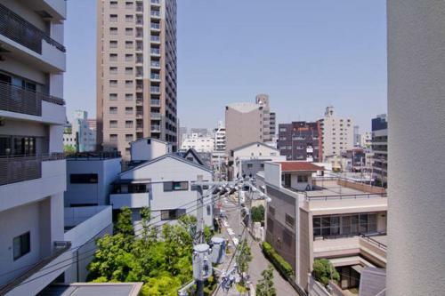 Apartamento Ken House