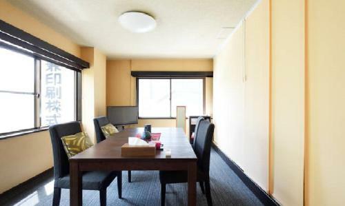 Apartamento Ken House