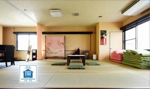 Apartamento Ken House