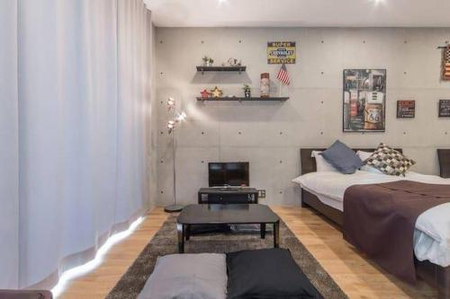 Alex Apartment In Chausuyamacho 301