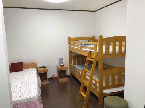 Morinomiya Station Guesthouse