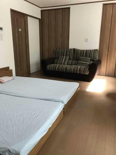 Morinomiya Station Guesthouse