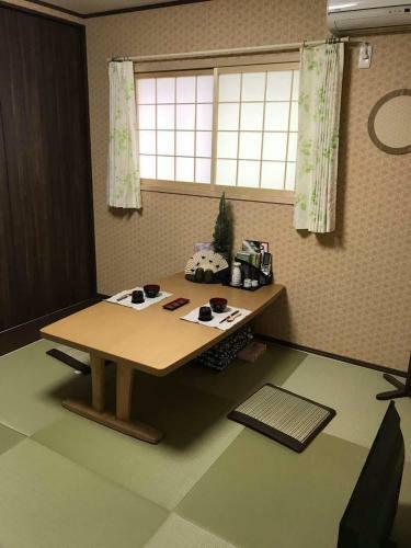Morinomiya Station Guesthouse