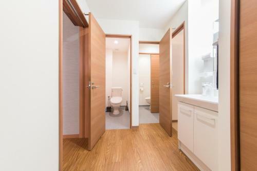 Apartamentos Kammon Inn Osaka