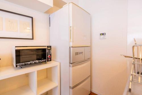 Apartamento Penthouse In Namba Si36