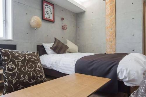 Alex Apartment In Chausuyamacho 603