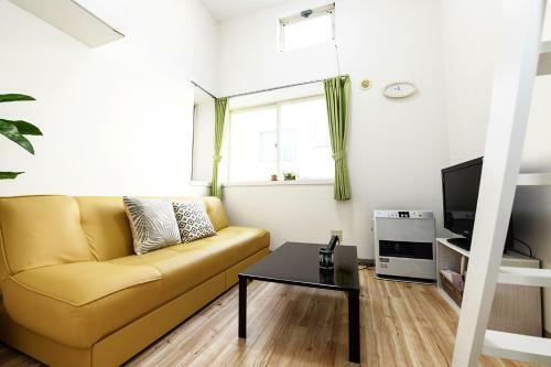 Hostel Ts Otaru