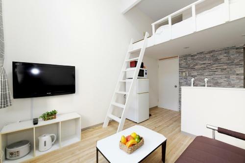 Hostel Ts Otaru