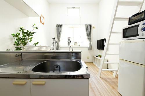 Hostel Ts Otaru