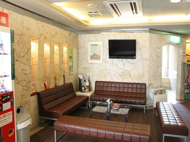 Hotel Wing International Shimonoseki