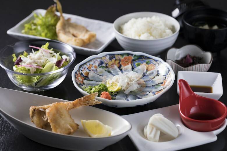 Hotel Wing International Shimonoseki