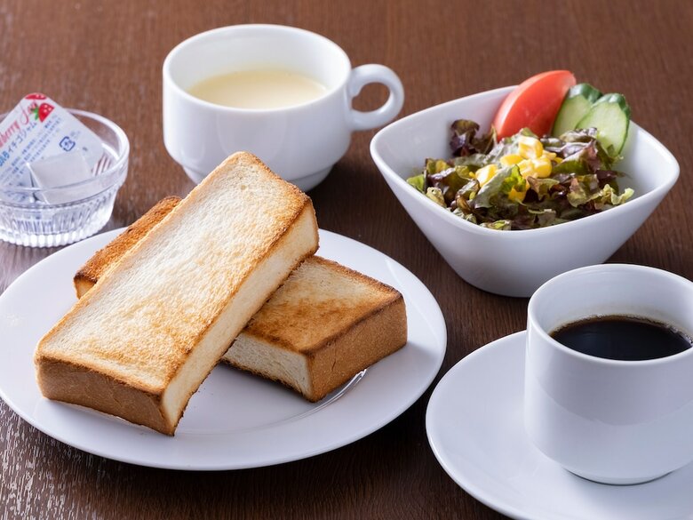 Hotel Wing International Shimonoseki