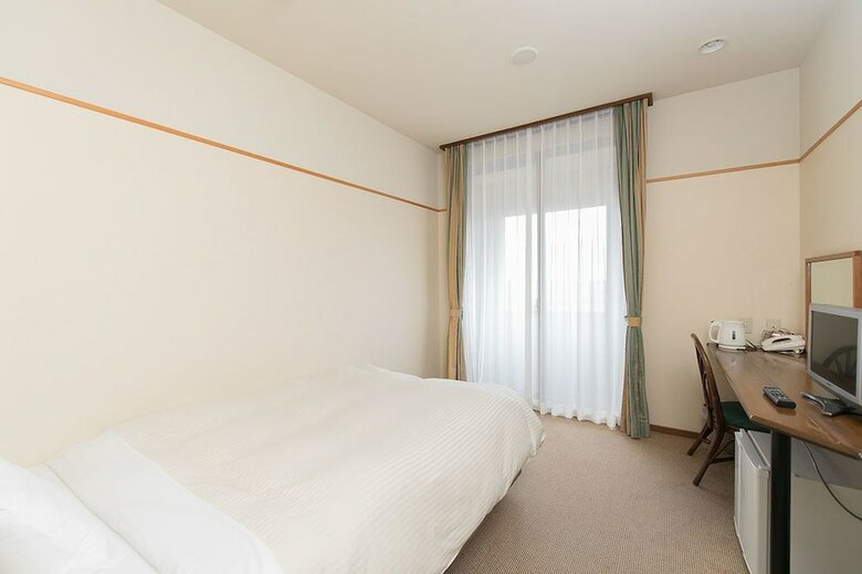 Hotel Kokumin Shukusha Boruveriaguri