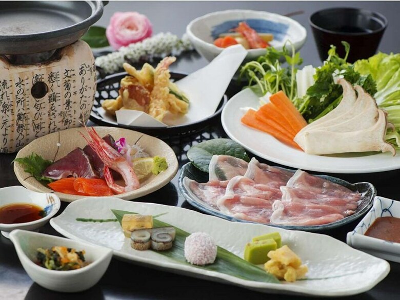 Hotel Kokumin Shukusha Boruveriaguri