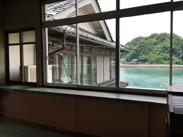 Suminoe Ryokan