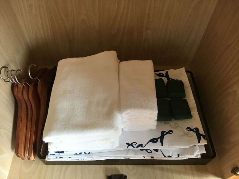 Suminoe Ryokan