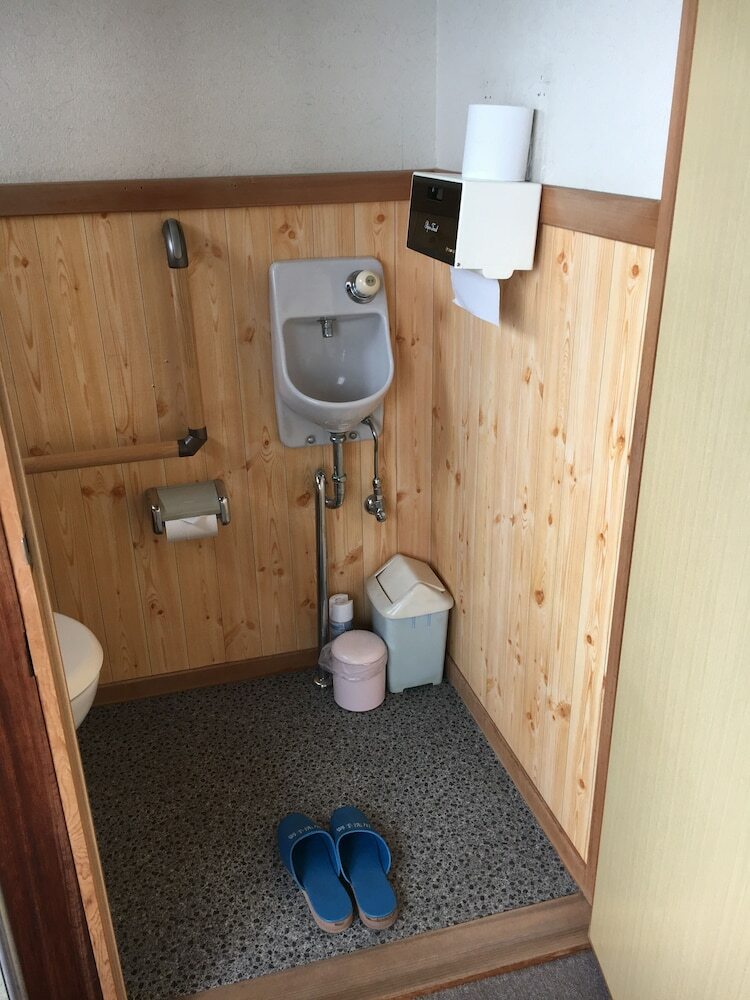 Suminoe Ryokan