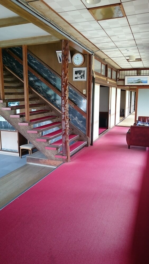 Suminoe Ryokan