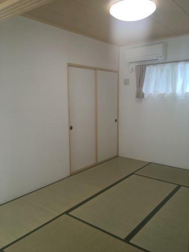Villa Sesoko Star House