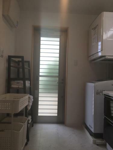 Villa Sesoko Star House