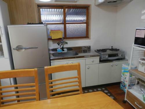 Apartamentos Yadoya Ohana