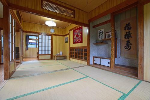 Apartamentos Yadoya Ohana