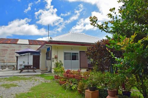 Apartamentos Yadoya Ohana