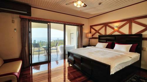 Hotel La Belle Mer Sesoko Resort