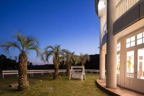 Hotel Kujyukushima Seaside Terrace