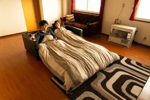 Cosy Apartment Motomachi