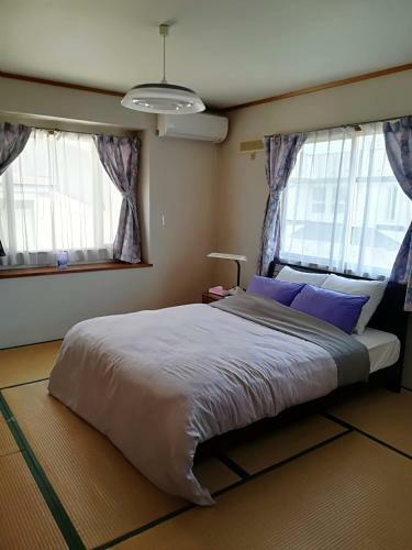 Jukichi Owada Residence