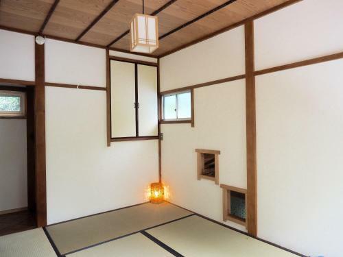 Oku Cottage
